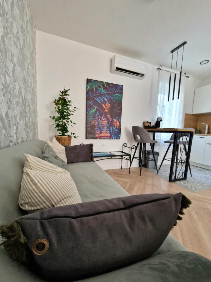 Guest house Verena'S Place Old Town 3*