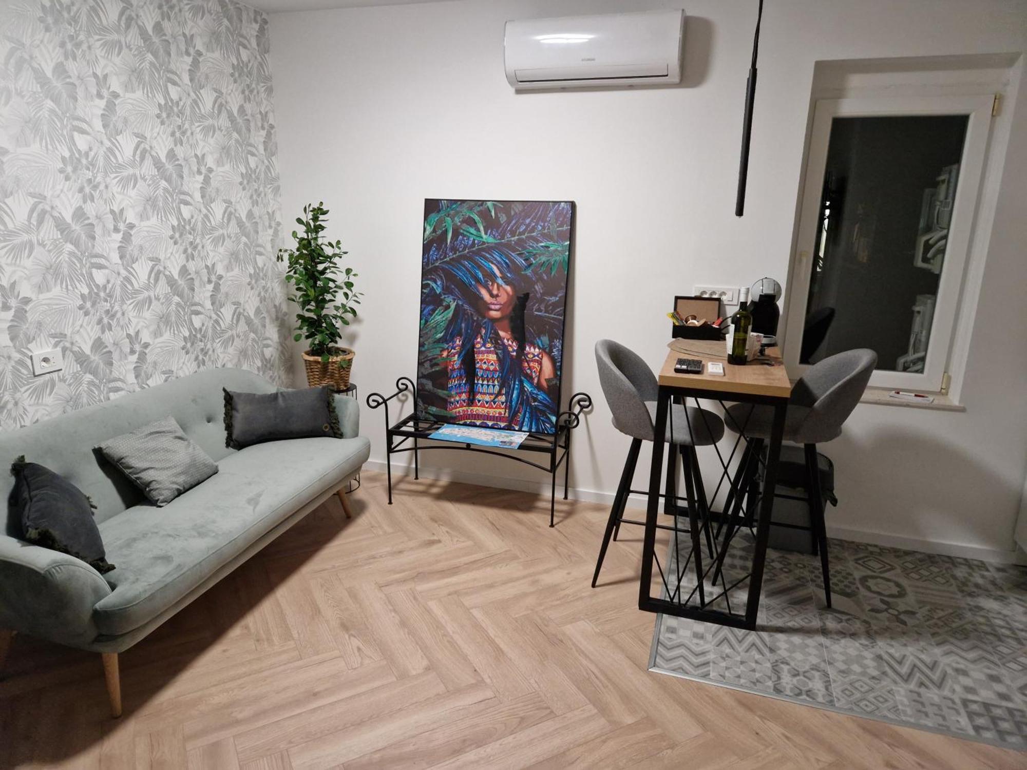 Guest house Verena'S Place Old Town Zadar