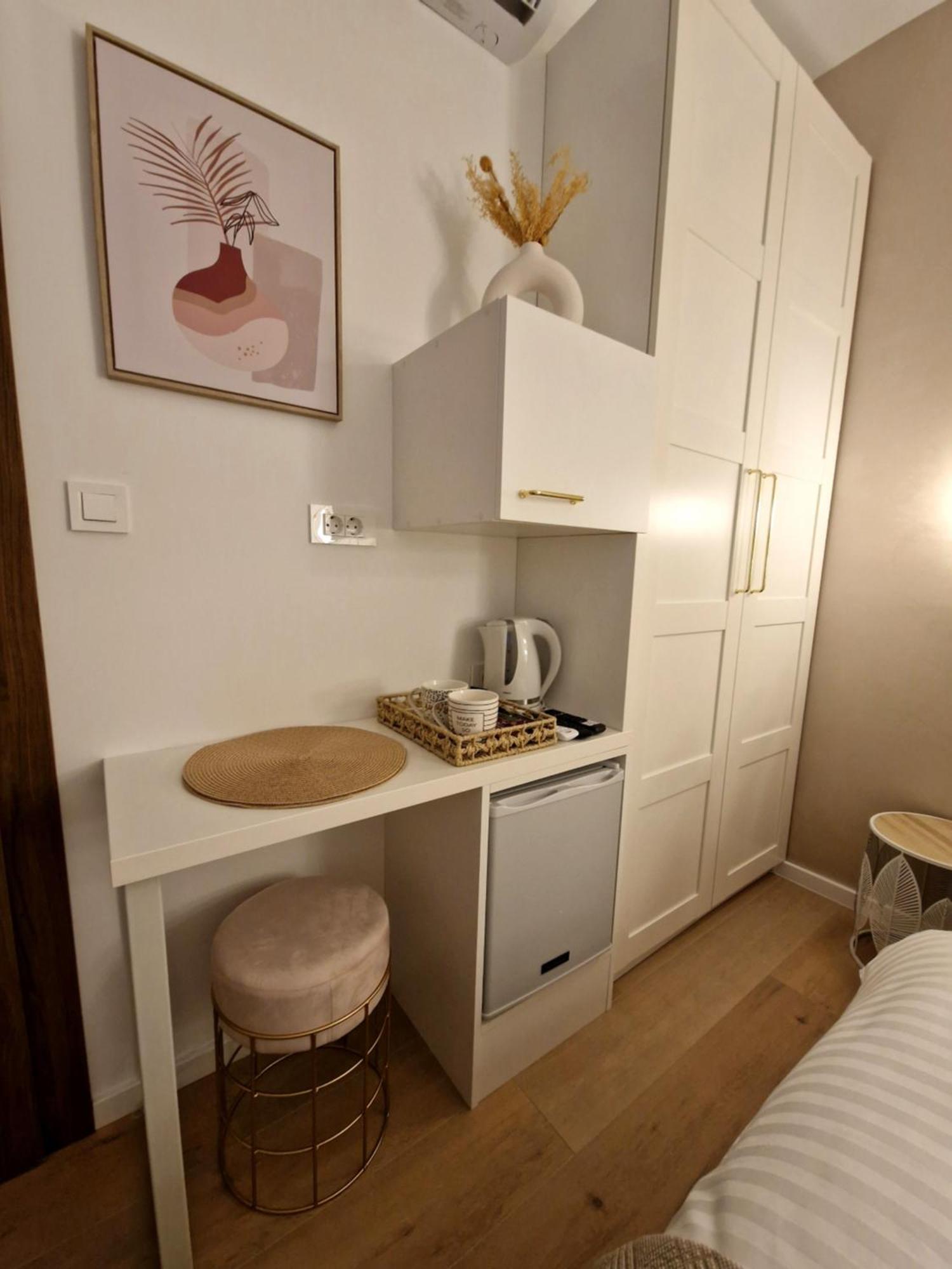 Verena'S Place Old Town Guest house
