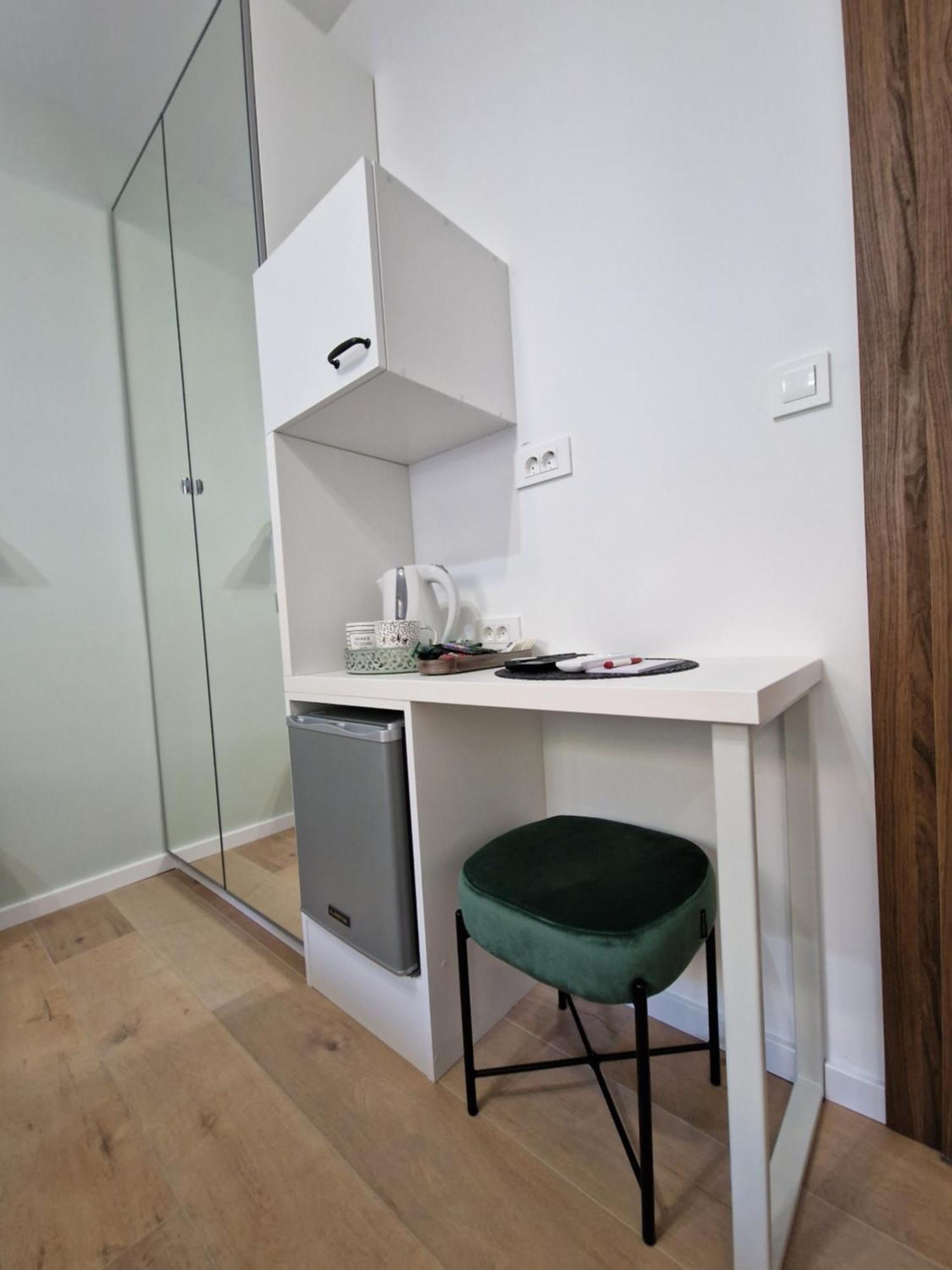 Verena'S Place Old Town 3* Zadar