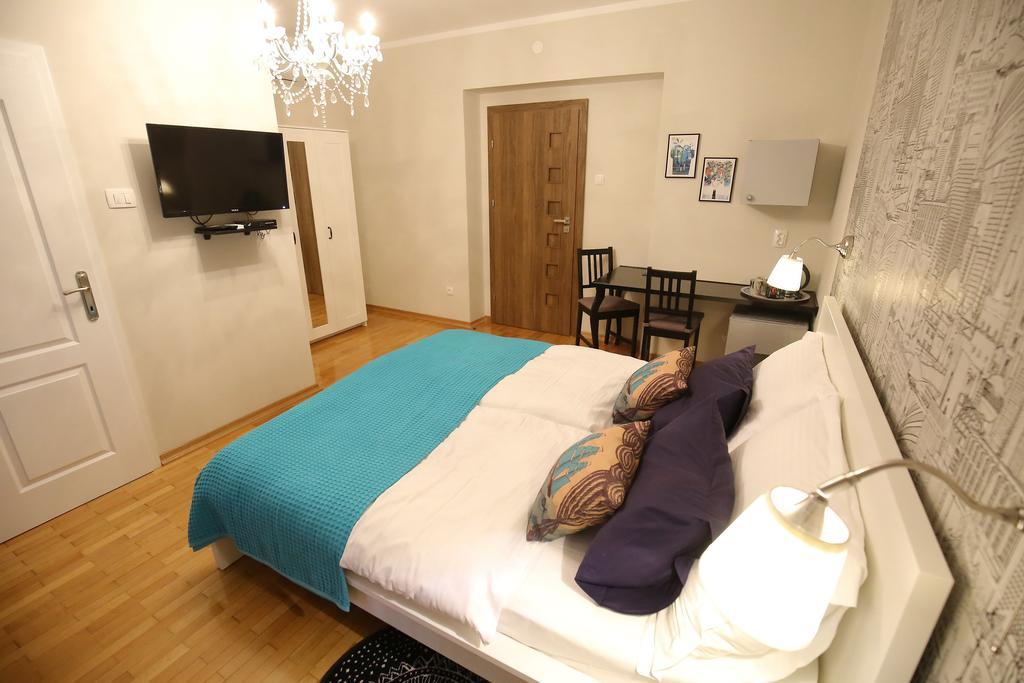 Verena'S Place Old Town 3* Zadar