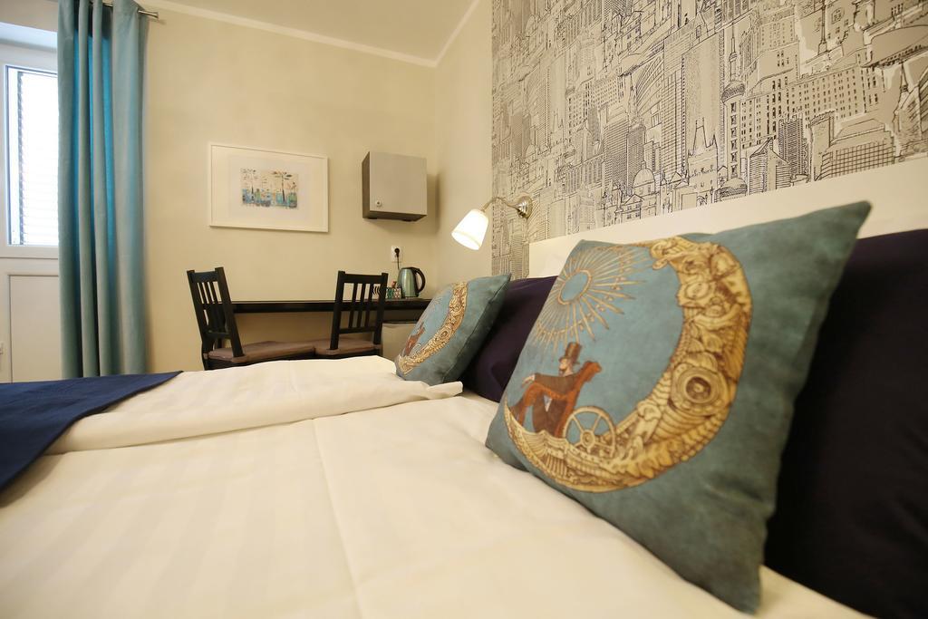 Verena'S Place Old Town Zadar